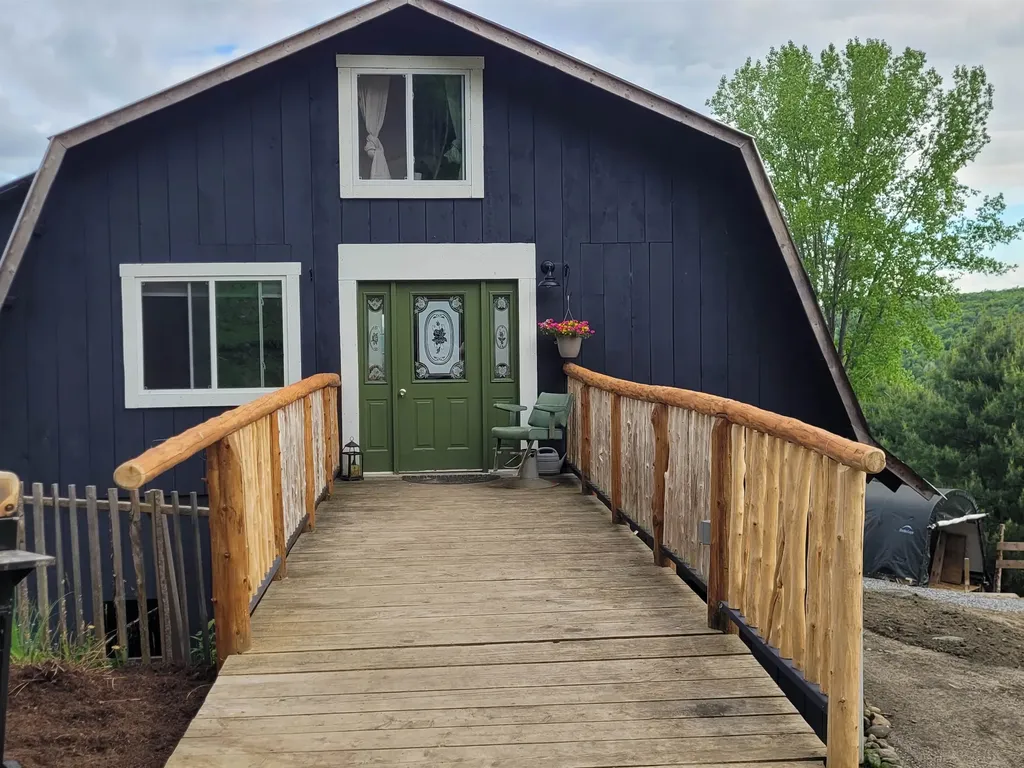 298 Butterfly Hill Danville VT 05828