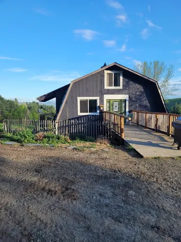 298 Butterfly Hill Danville VT 05828