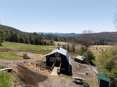 298 Butterfly Hill Danville VT 05828
