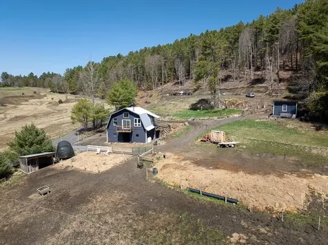 298 Butterfly Hill Danville VT 05828