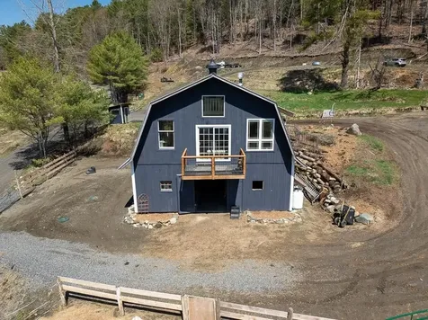 298 Butterfly Hill Danville VT 05828