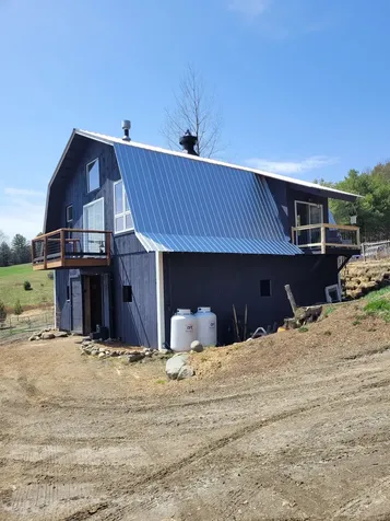 298 Butterfly Hill Danville VT 05828