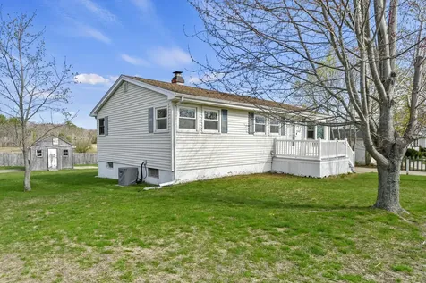 275 Walton Road Seabrook NH 03874
