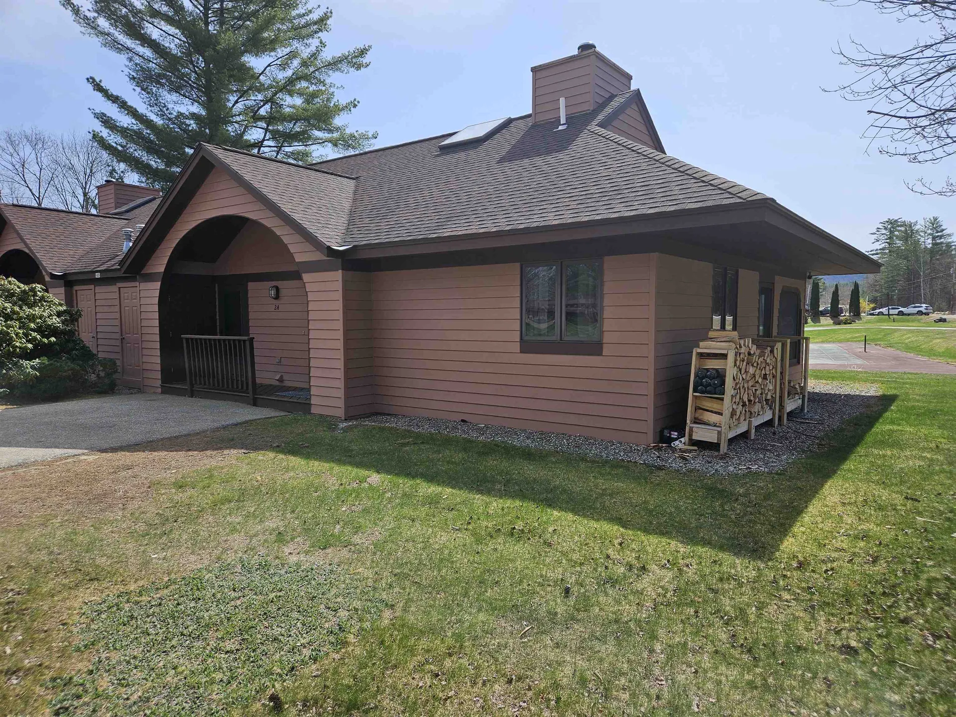 45 Jack O Lantern S Drive Woodstock NH 03262