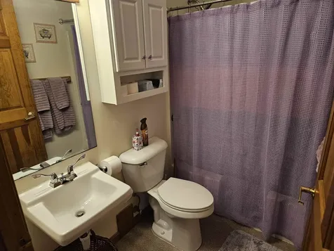 45 Jack O Lantern S Drive Woodstock NH 03262