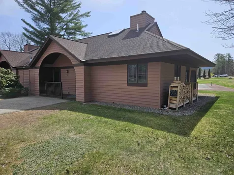 45 Jack O Lantern S Drive Woodstock NH 03262