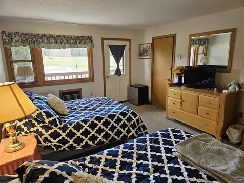 45 Jack O Lantern S Drive Woodstock NH 03262