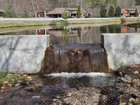 45 Jack O Lantern S Drive Woodstock NH 03262