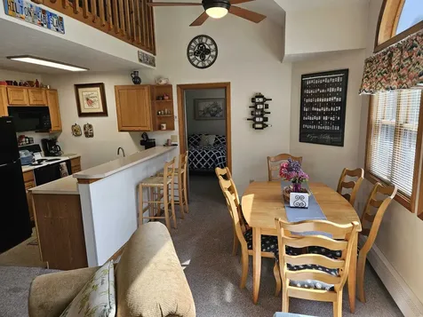 45 Jack O Lantern S Drive Woodstock NH 03262