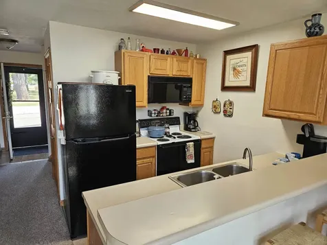 45 Jack O Lantern S Drive Woodstock NH 03262