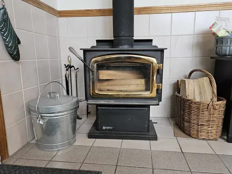 45 Jack O Lantern S Drive Woodstock NH 03262