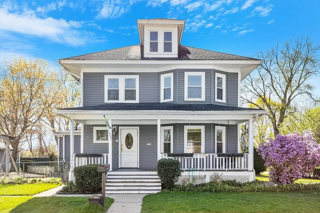 14 Granite Avenue Salem NH 03079