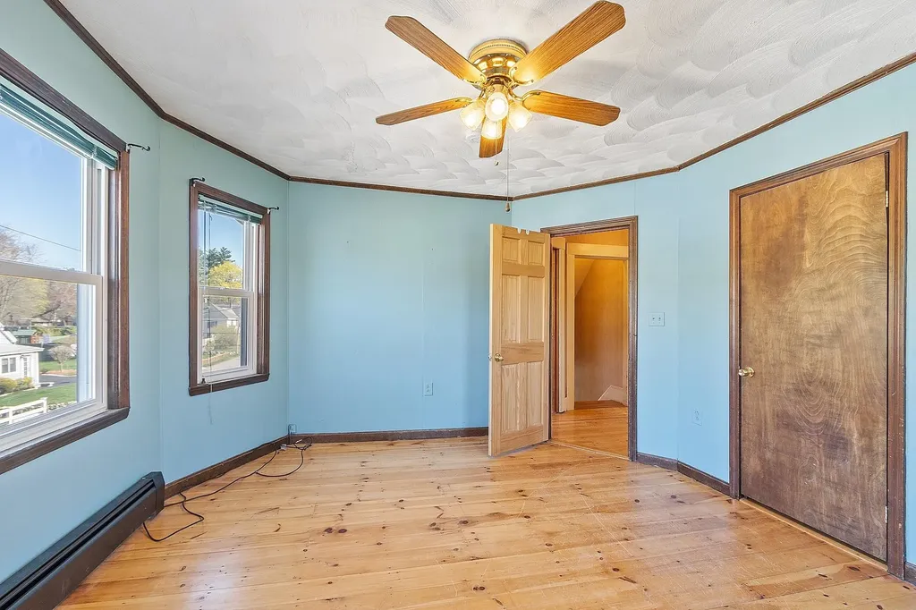 14 Granite Avenue Salem NH 03079