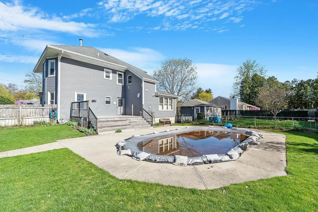 14 Granite Avenue Salem NH 03079