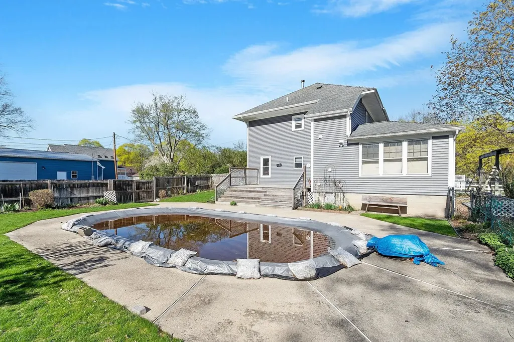 14 Granite Avenue Salem NH 03079