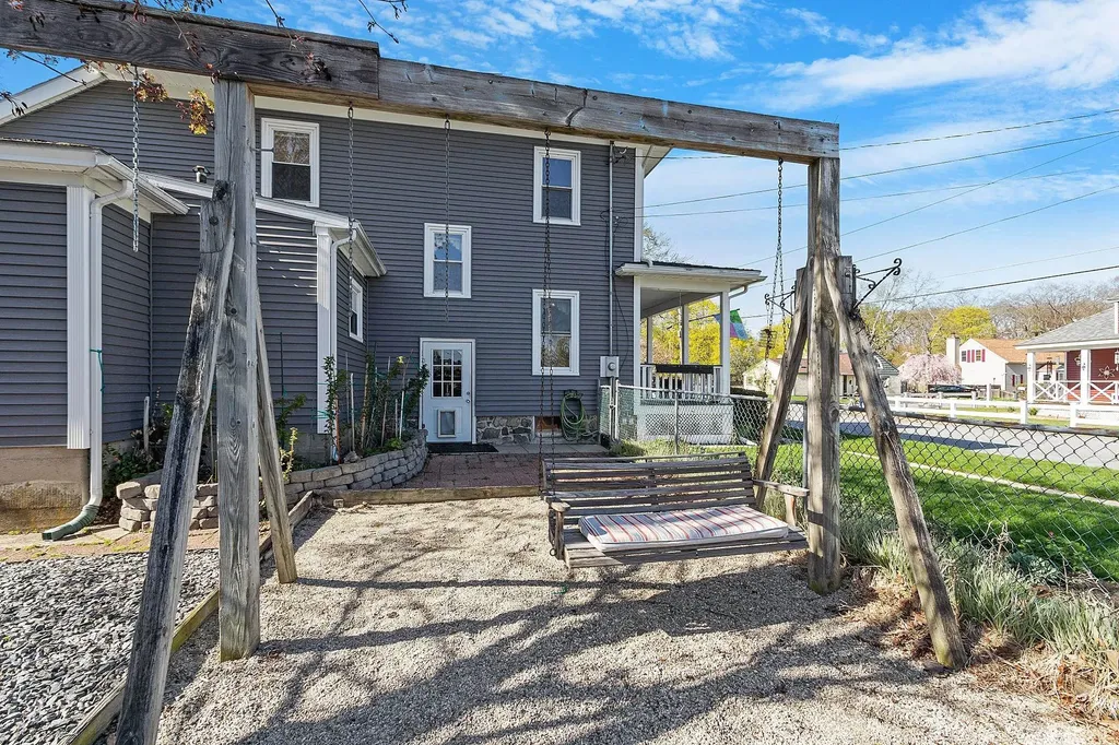 14 Granite Avenue Salem NH 03079