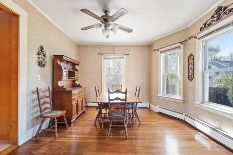 14 Granite Avenue Salem NH 03079