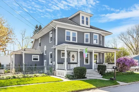 14 Granite Avenue Salem NH 03079