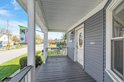 14 Granite Avenue Salem NH 03079