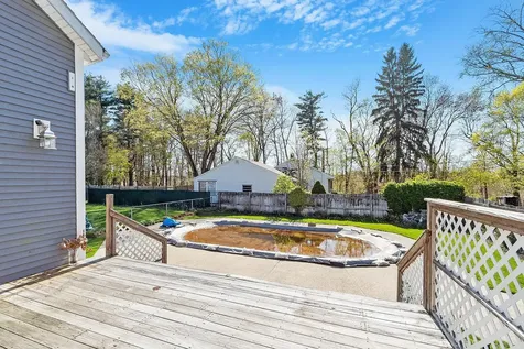 14 Granite Avenue Salem NH 03079