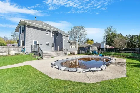 14 Granite Avenue Salem NH 03079