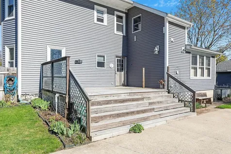 14 Granite Avenue Salem NH 03079