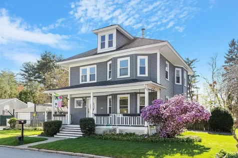 14 Granite Avenue Salem NH 03079