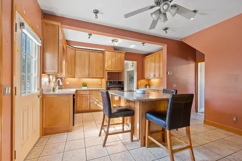 14 Granite Avenue Salem NH 03079