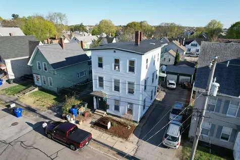 413 Merrimack Street Manchester NH 03103