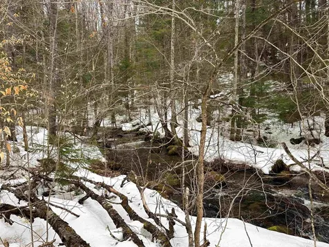 0000 Fuller Road Newbury VT 05051