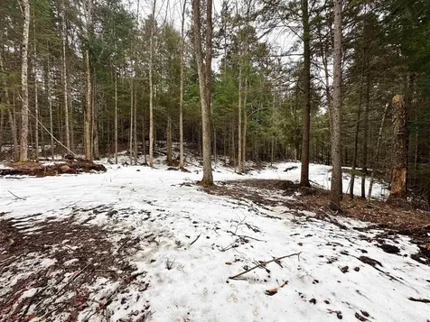 0000 Fuller Road Newbury VT 05051