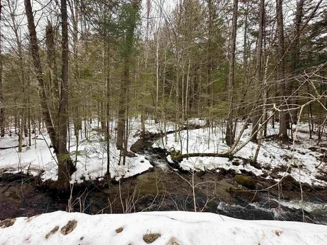0000 Fuller Road Newbury VT 05051