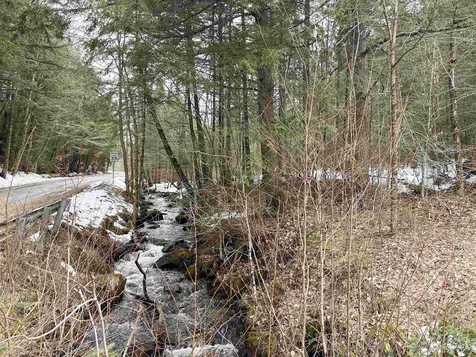 0000 Fuller Road Newbury VT 05051