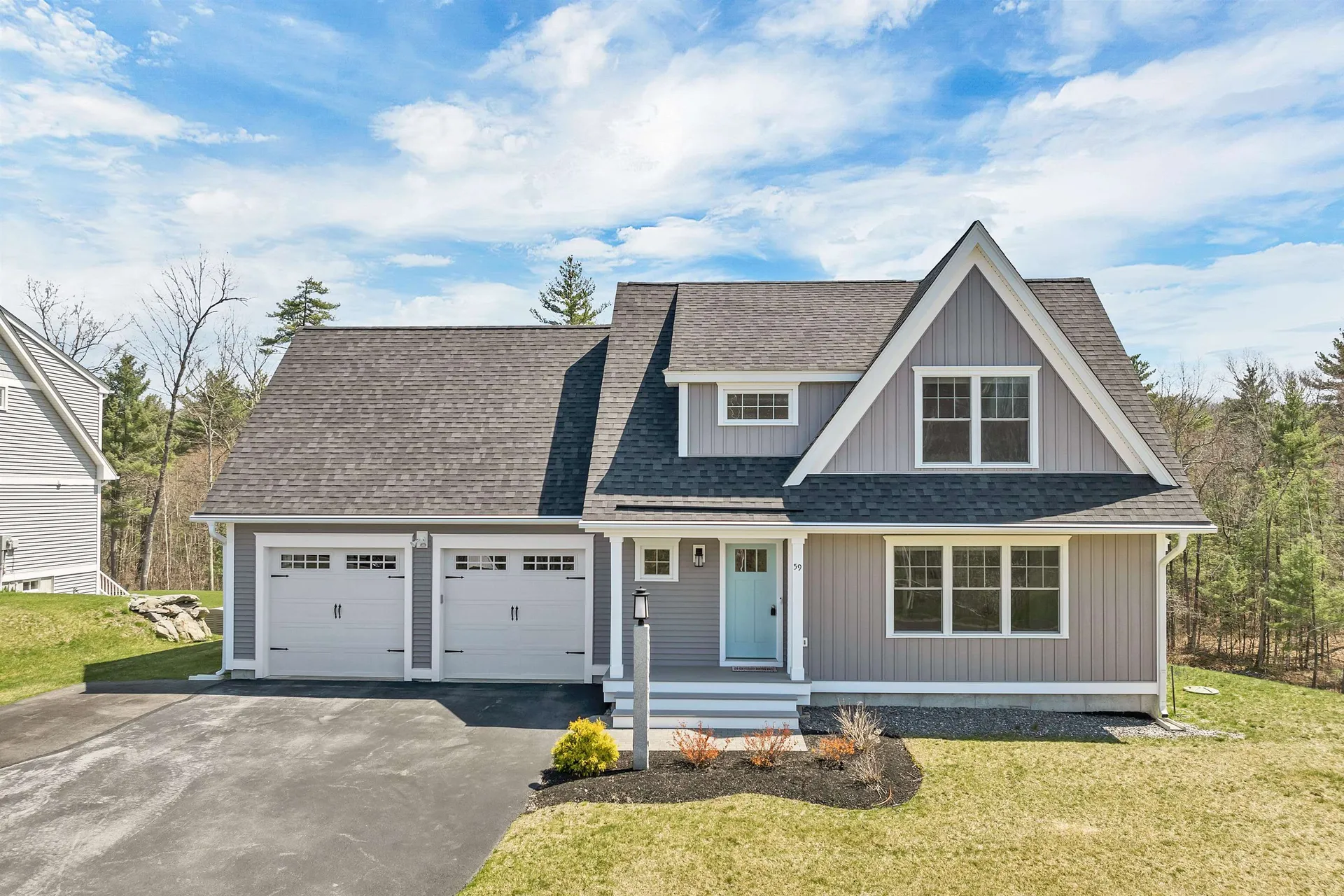 59 Clover Lane Londonderry NH 03053