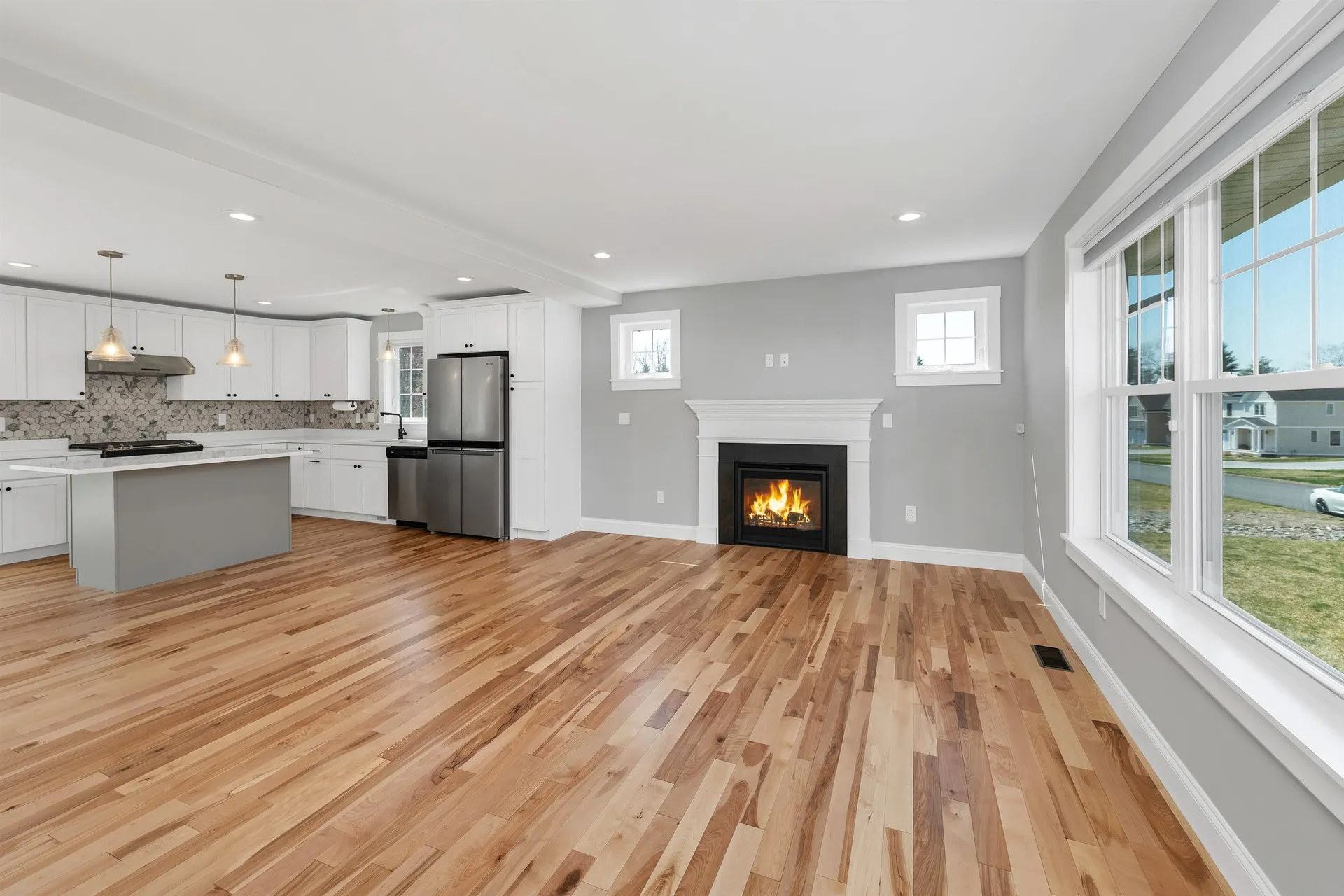 59 Clover Lane Londonderry NH 03053