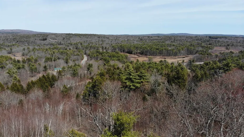 0 Valley Road New Durham NH 03855