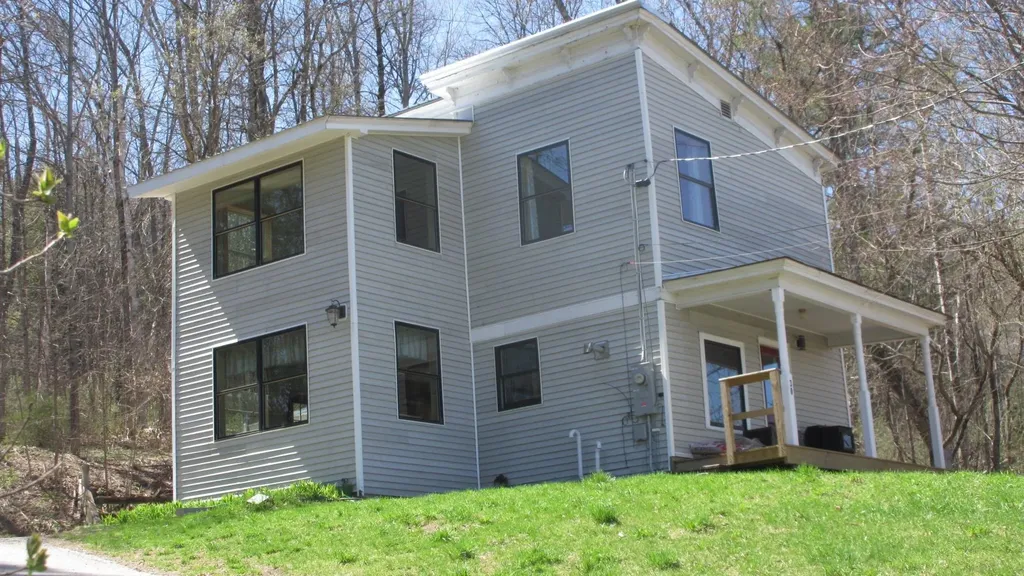 30 Lawerence Avenue Barre City VT 05461