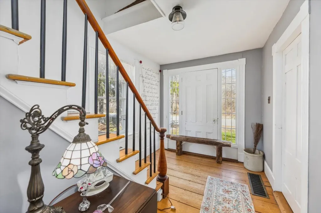 183 Nh Route 123 Marlow NH 03456-6319