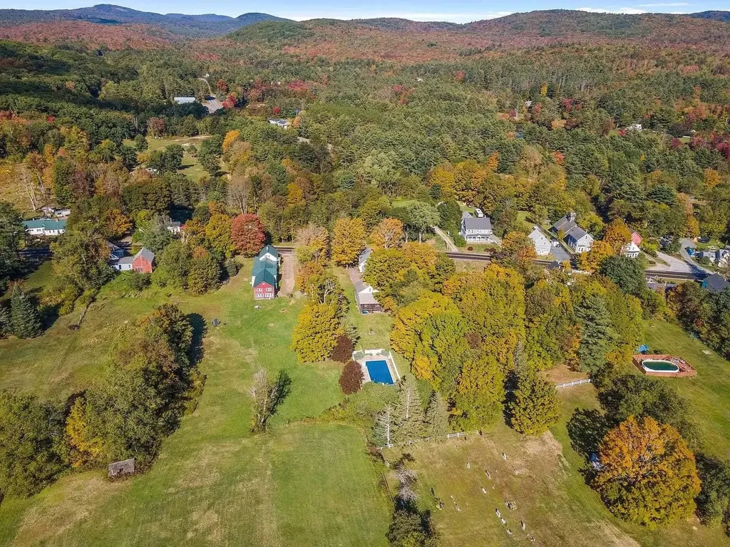 183 Nh Route 123 Marlow NH 03456-6319