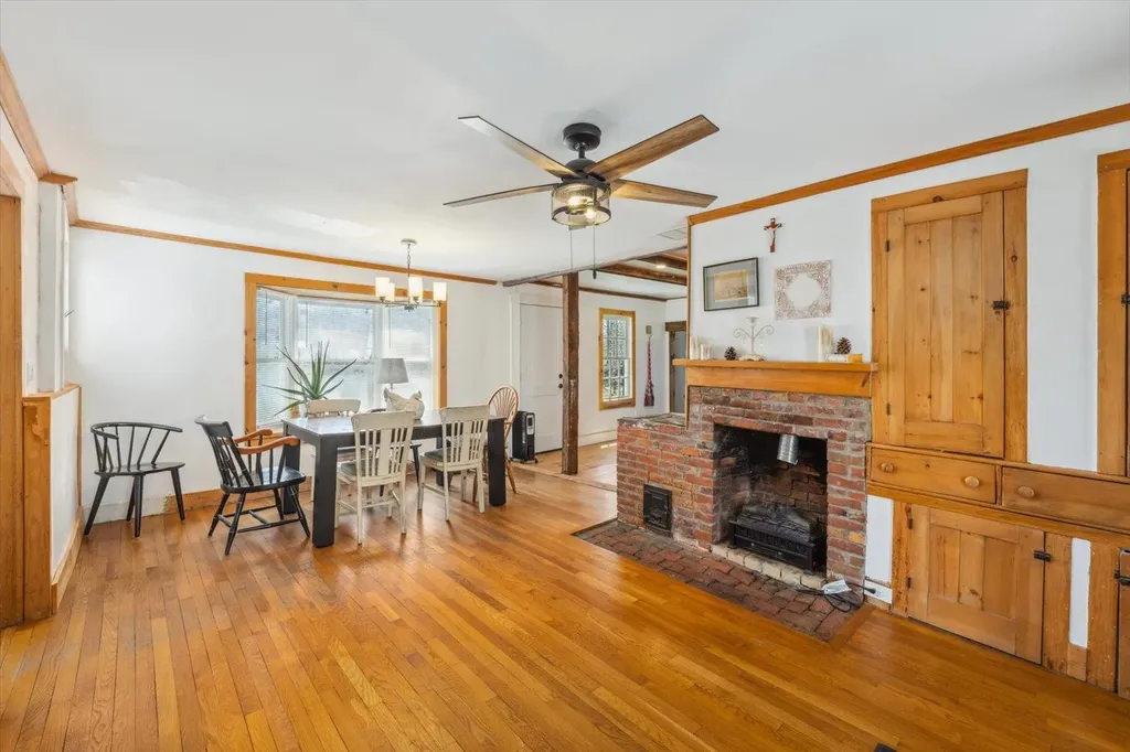 183 Nh Route 123 Marlow NH 03456-6319