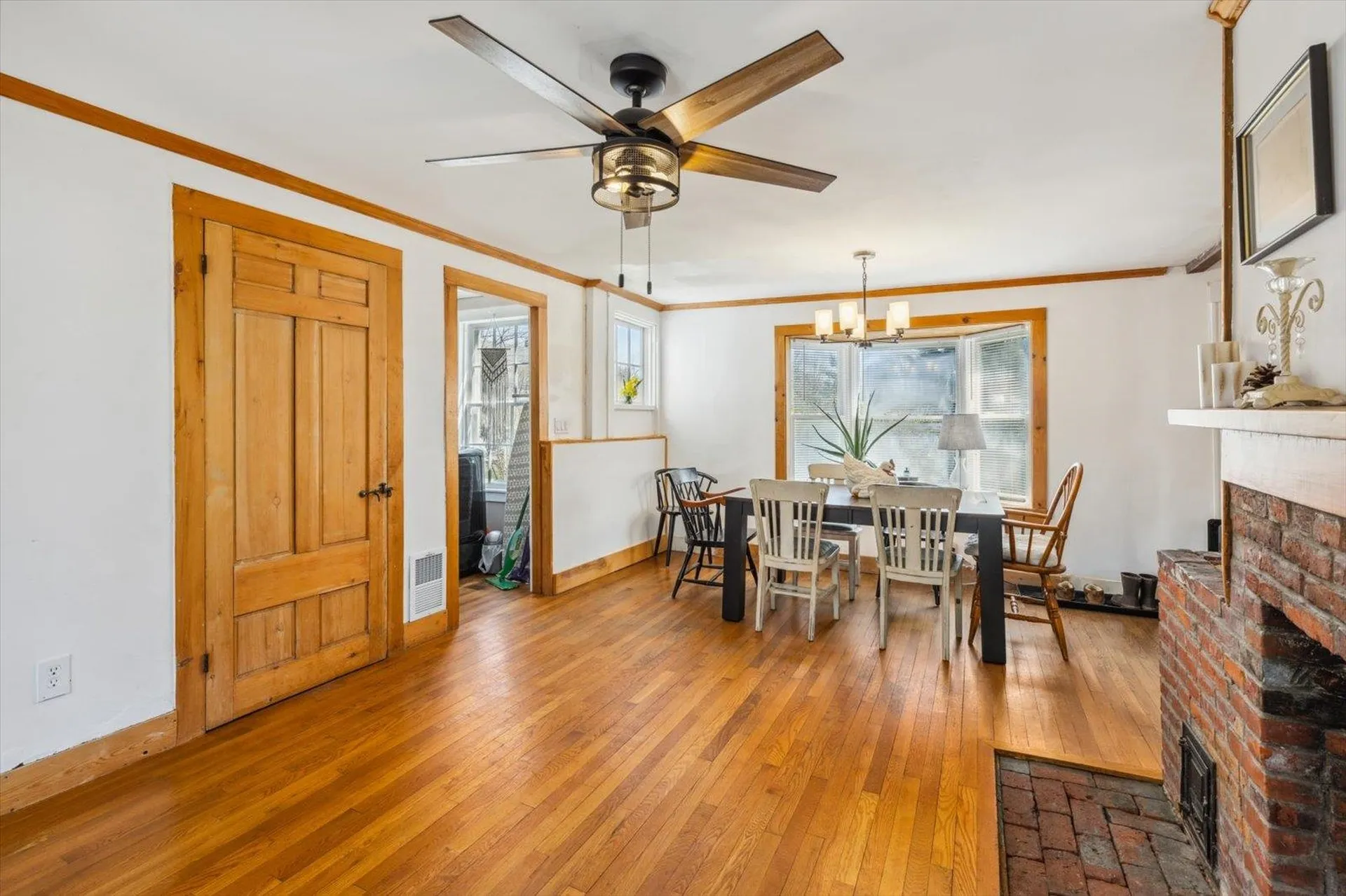 183 Nh Route 123 Marlow NH 03456-6319