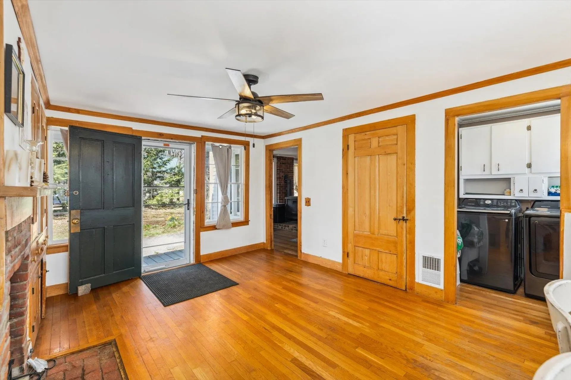 183 Nh Route 123 Marlow NH 03456-6319