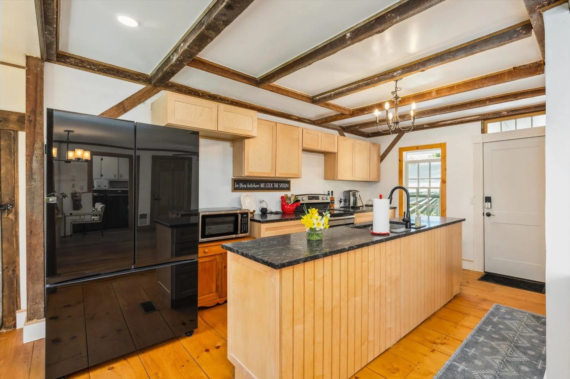 183 Nh Route 123 Marlow NH 03456-6319