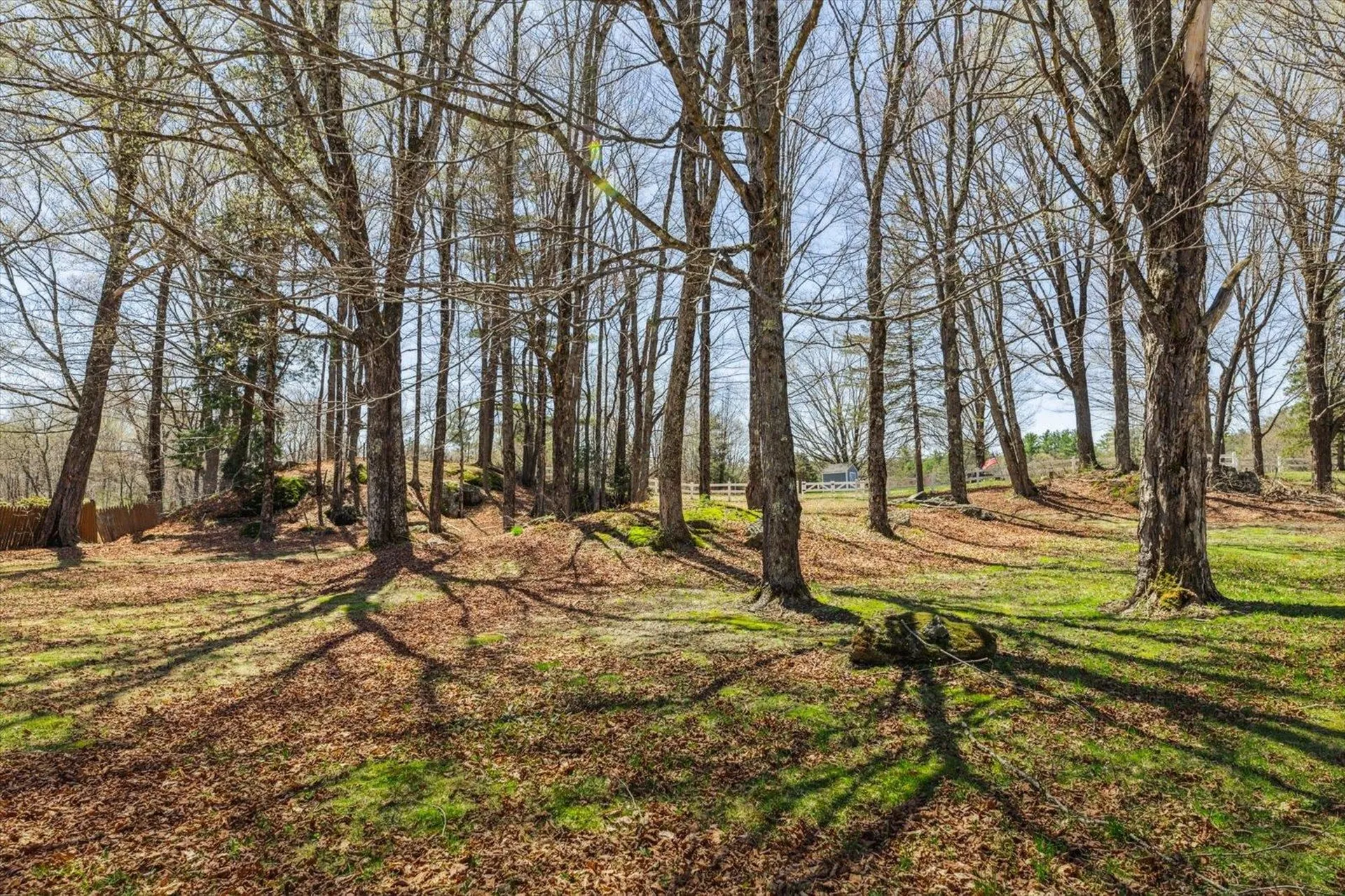 183 Nh Route 123 Marlow NH 03456-6319