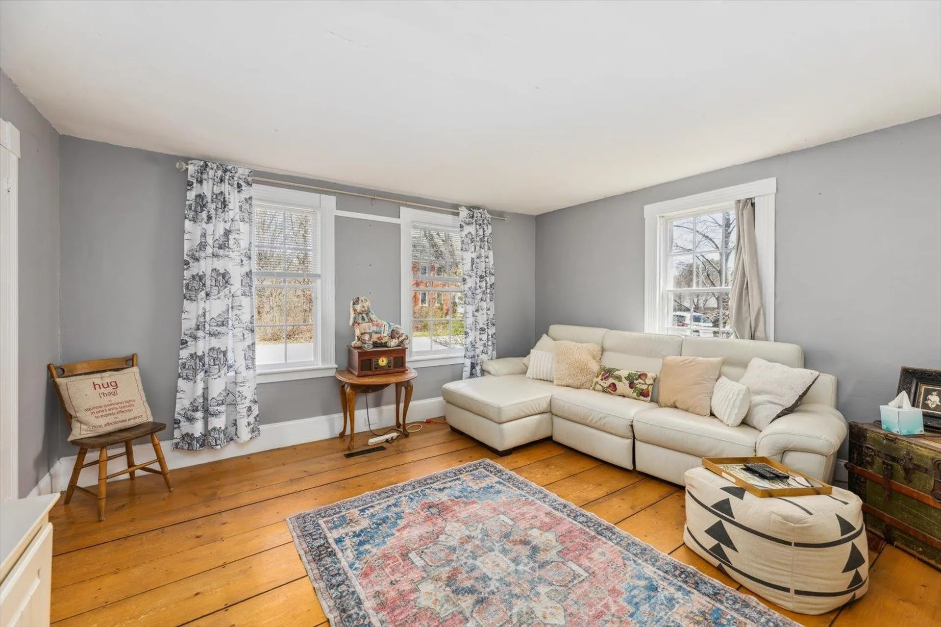 183 Nh Route 123 Marlow NH 03456-6319