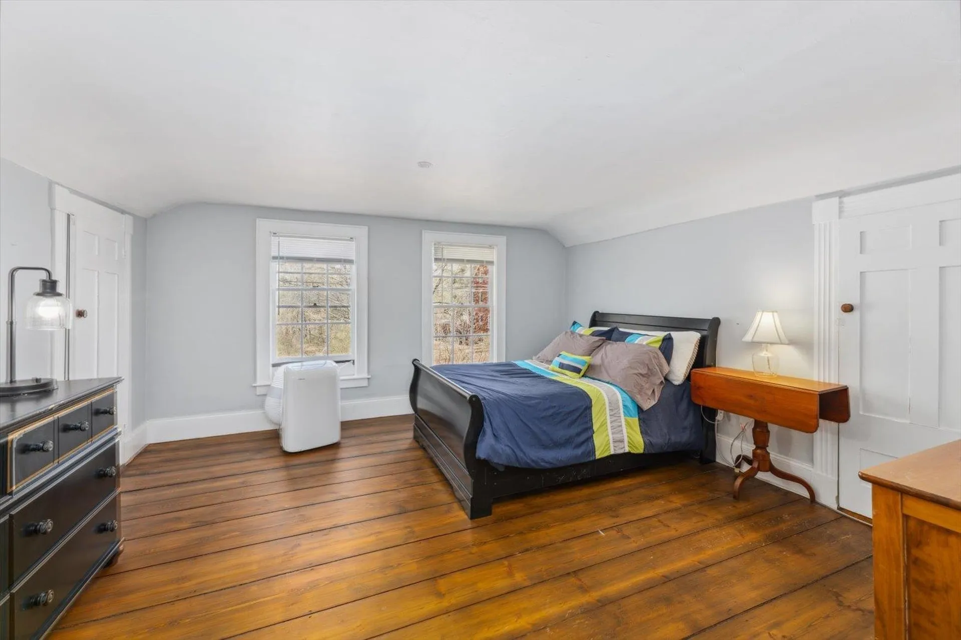 183 Nh Route 123 Marlow NH 03456-6319