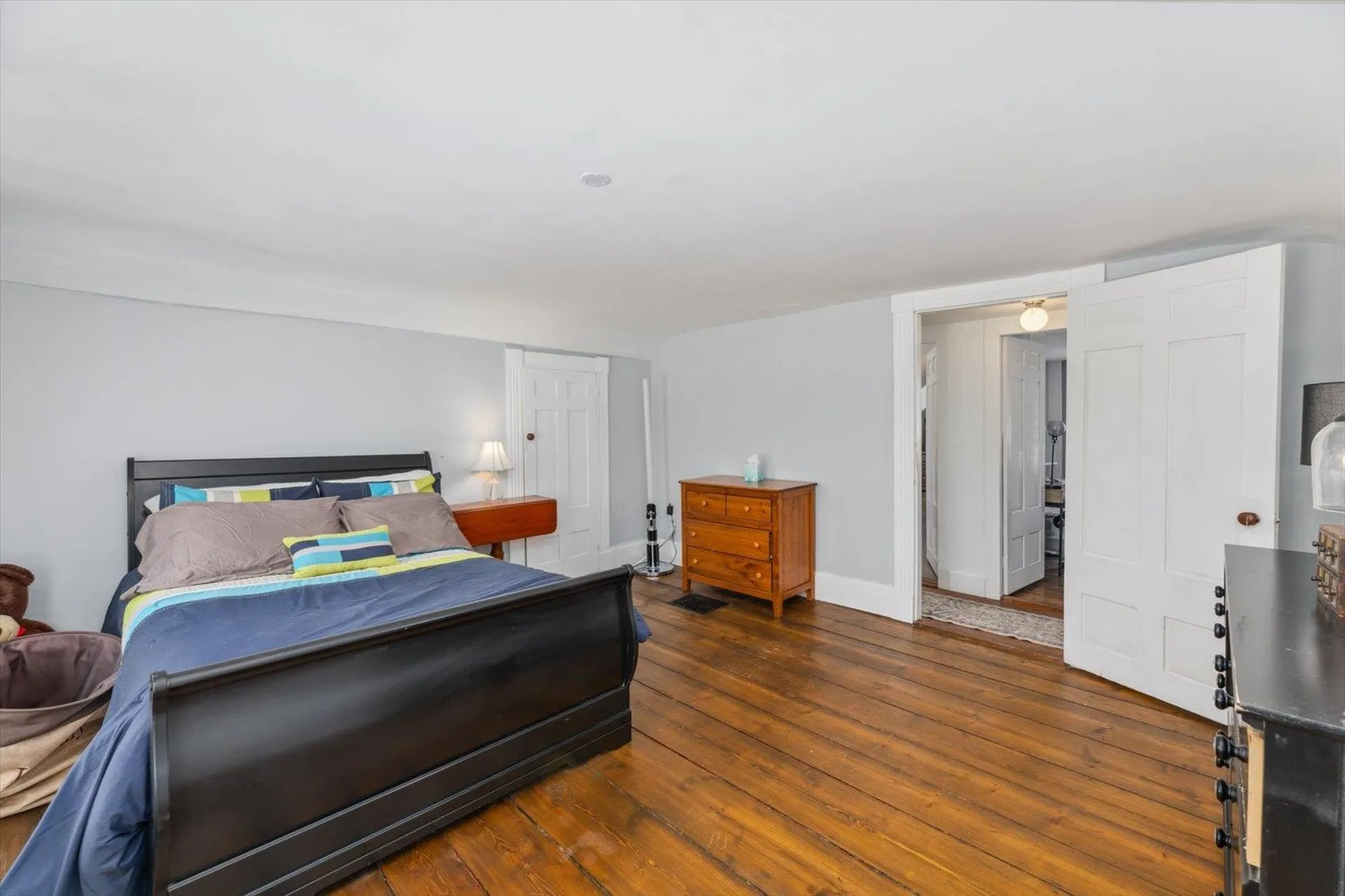 183 Nh Route 123 Marlow NH 03456-6319