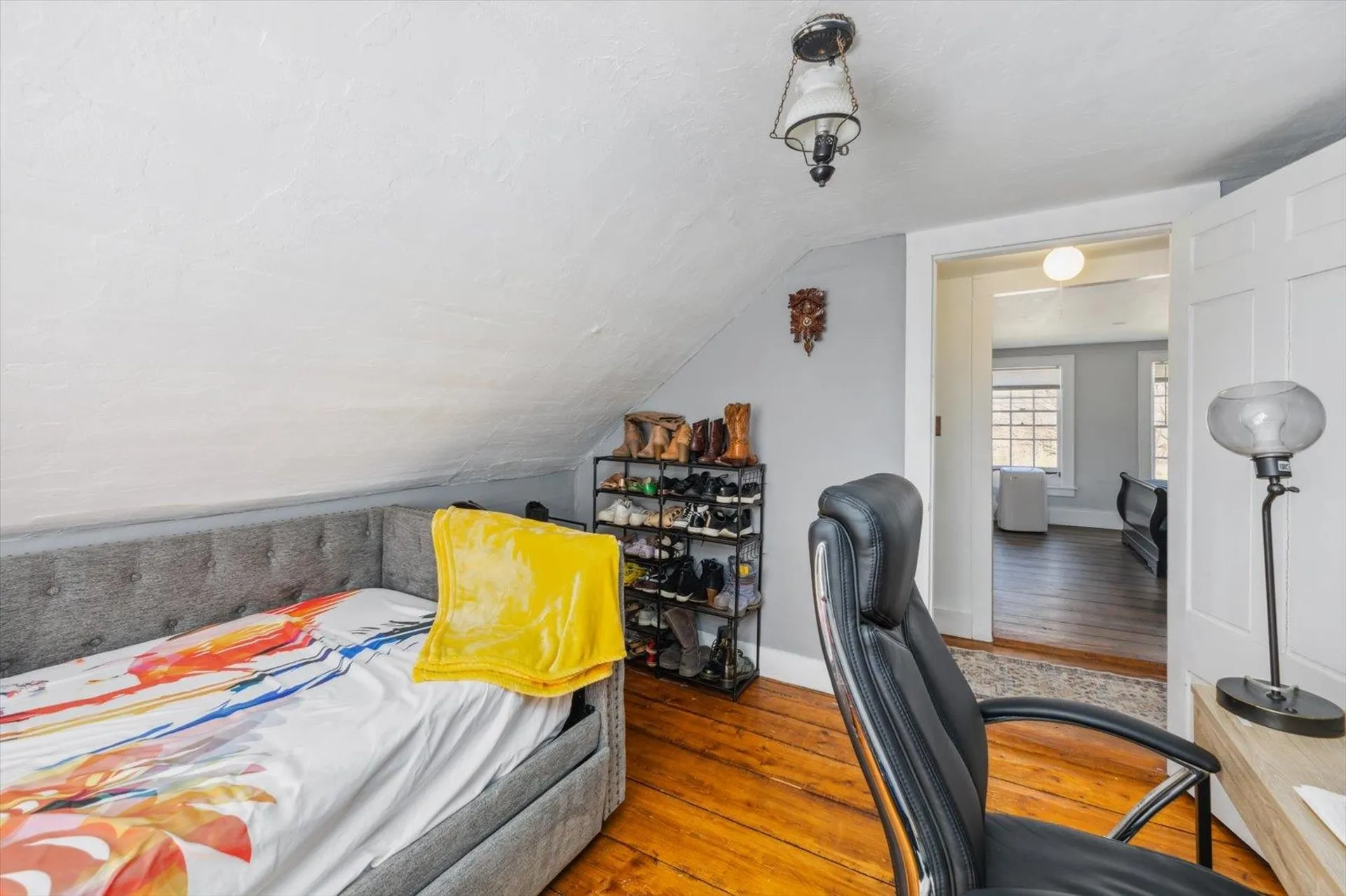 183 Nh Route 123 Marlow NH 03456-6319