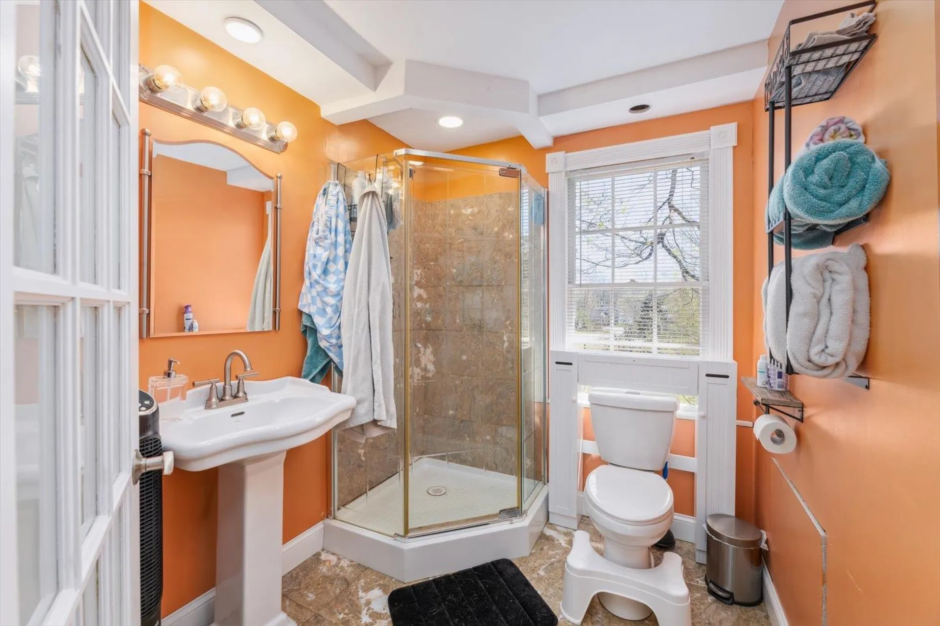 183 Nh Route 123 Marlow NH 03456-6319