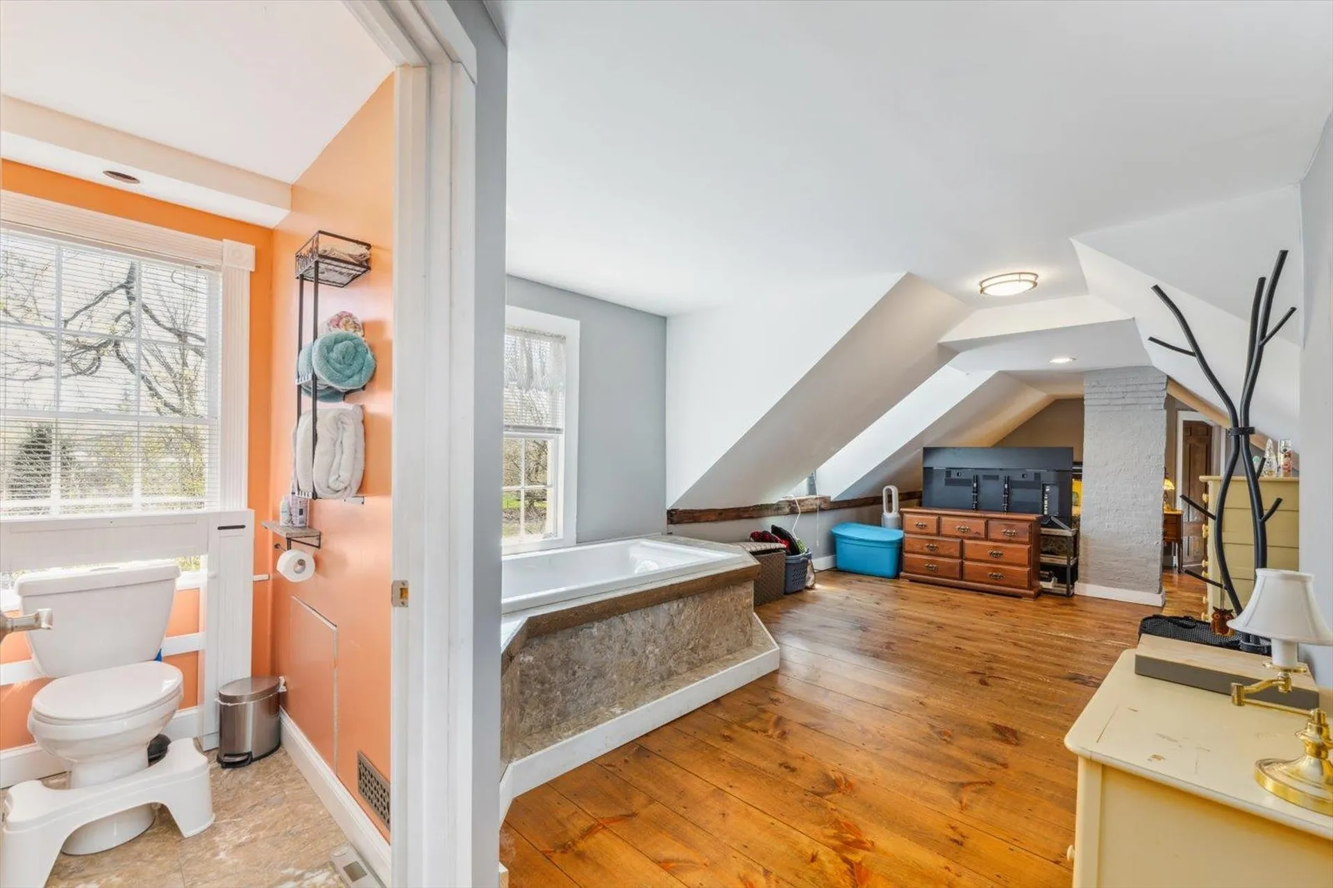 183 Nh Route 123 Marlow NH 03456-6319